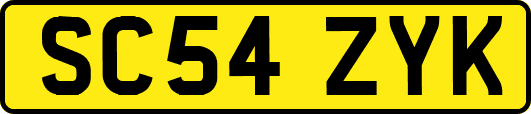 SC54ZYK