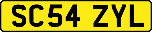SC54ZYL