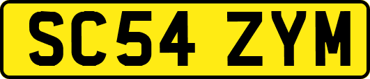 SC54ZYM