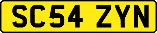 SC54ZYN