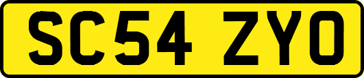 SC54ZYO