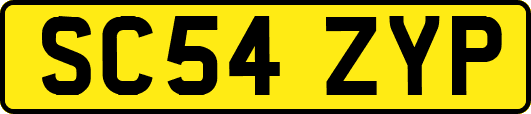 SC54ZYP