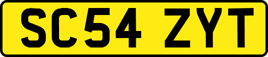 SC54ZYT