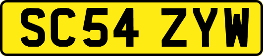 SC54ZYW