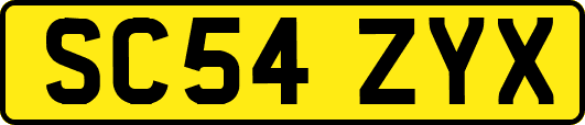 SC54ZYX