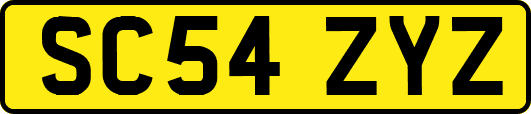 SC54ZYZ