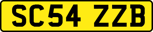 SC54ZZB