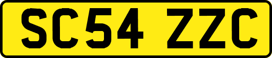 SC54ZZC