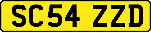 SC54ZZD