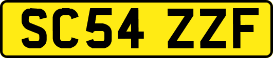 SC54ZZF