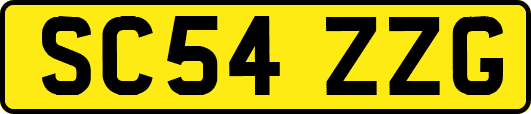 SC54ZZG