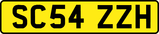 SC54ZZH
