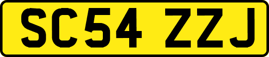 SC54ZZJ