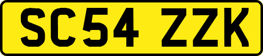 SC54ZZK