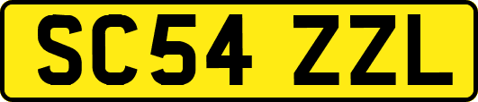 SC54ZZL