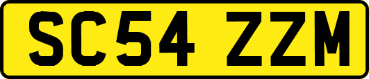 SC54ZZM