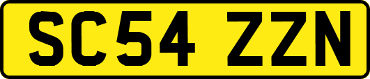 SC54ZZN