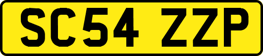 SC54ZZP