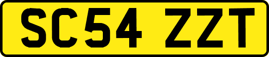 SC54ZZT