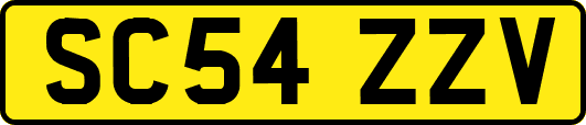 SC54ZZV