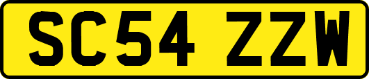 SC54ZZW