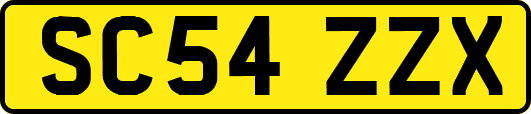 SC54ZZX