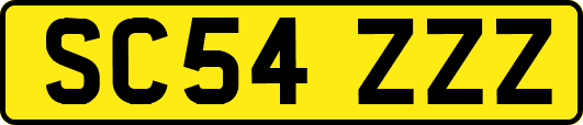 SC54ZZZ