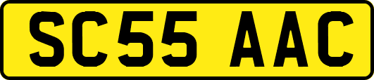 SC55AAC