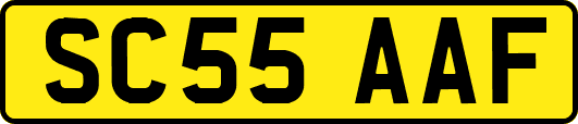 SC55AAF