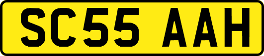 SC55AAH