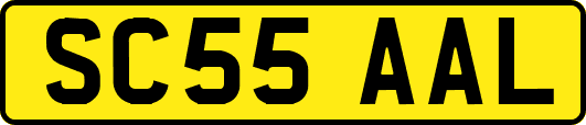 SC55AAL