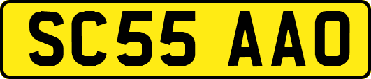 SC55AAO