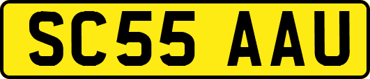 SC55AAU