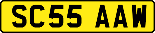 SC55AAW
