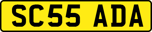 SC55ADA