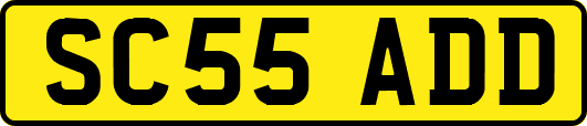 SC55ADD
