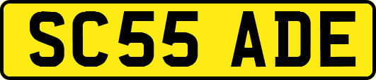 SC55ADE