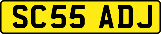 SC55ADJ