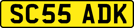 SC55ADK