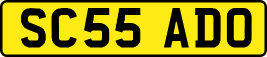SC55ADO