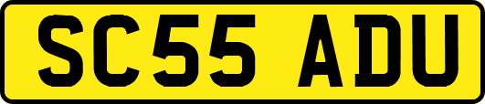 SC55ADU
