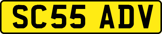 SC55ADV