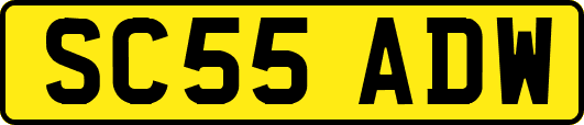 SC55ADW