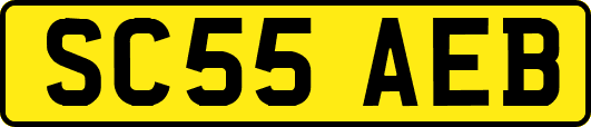 SC55AEB