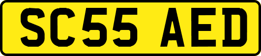 SC55AED