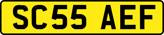 SC55AEF