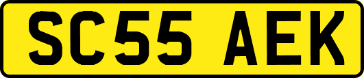 SC55AEK