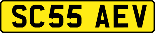 SC55AEV