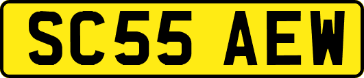 SC55AEW