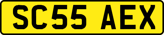 SC55AEX